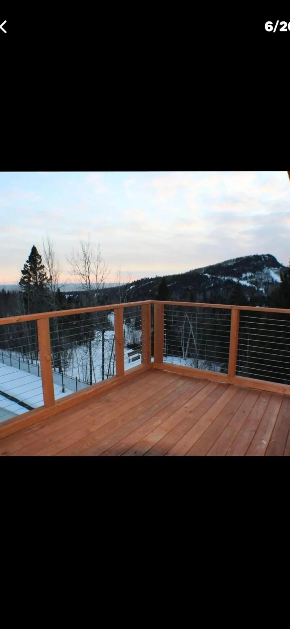 122 Bridge Run Lane #A Lutsen, MN 55615