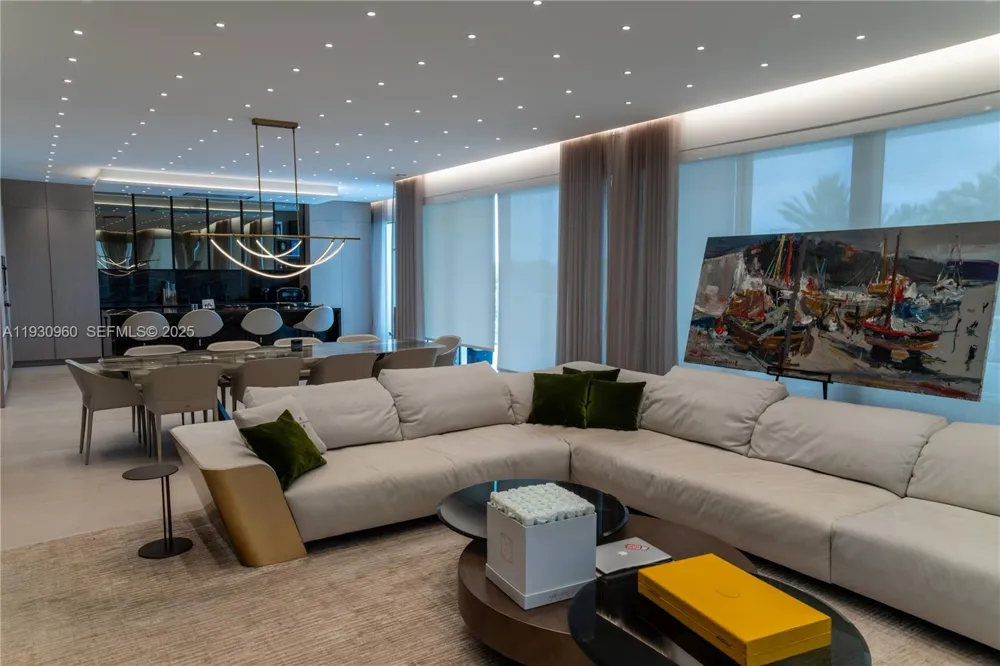 10101 Collins Ave #4A Bal Harbour, FL 33154