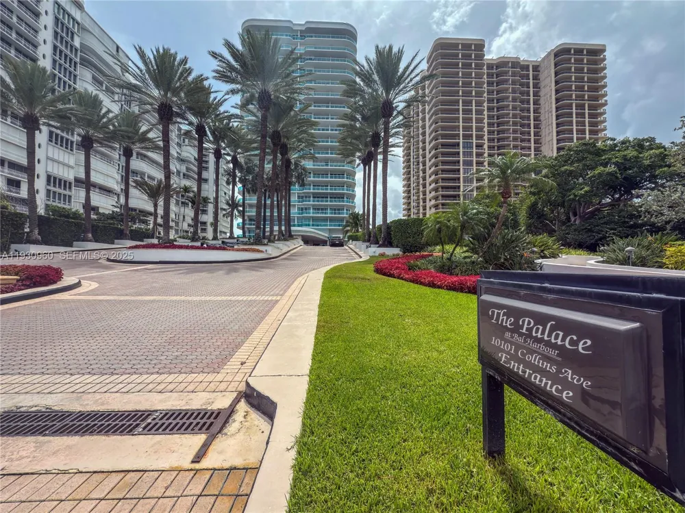 10101 Collins Ave #4A Bal Harbour, FL 33154