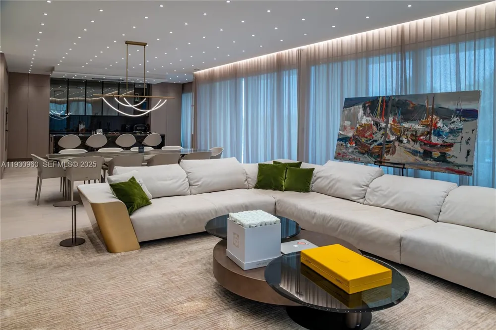 10101 Collins Ave #4A Bal Harbour, FL 33154