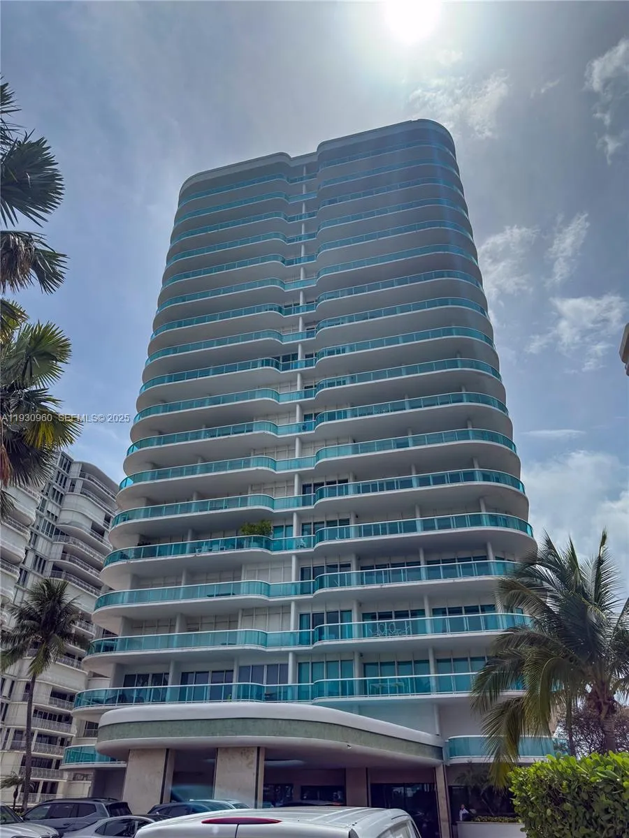 10101 Collins Ave #4A Bal Harbour, FL 33154