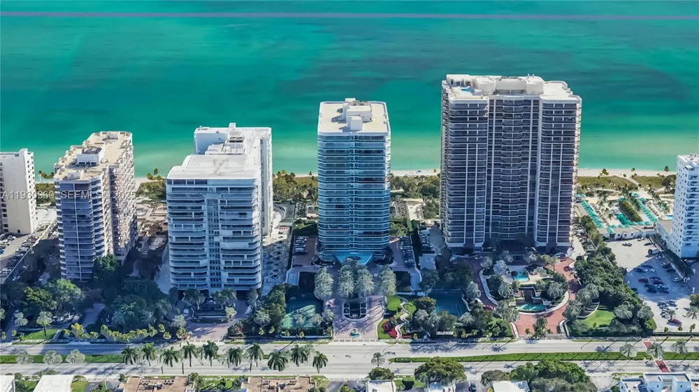 10101 Collins Ave #4A Bal Harbour, FL 33154
