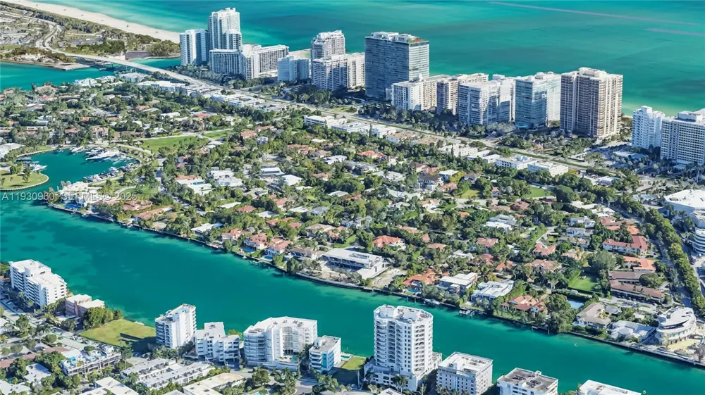 10101 Collins Ave #4A Bal Harbour, FL 33154