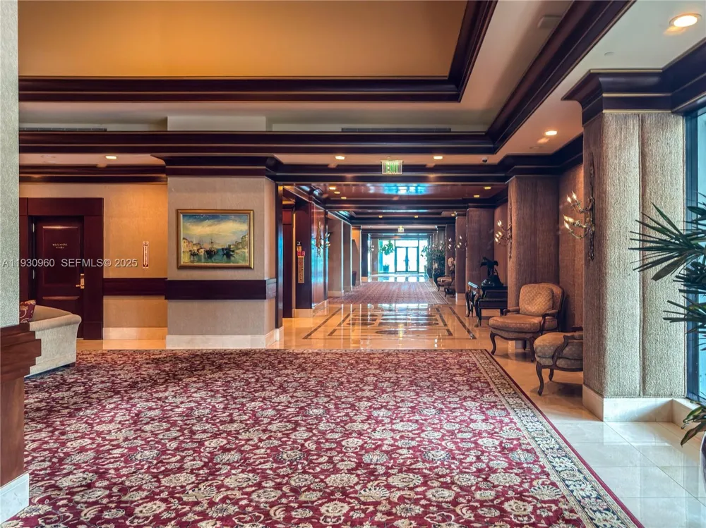 10101 Collins Ave #4A Bal Harbour, FL 33154