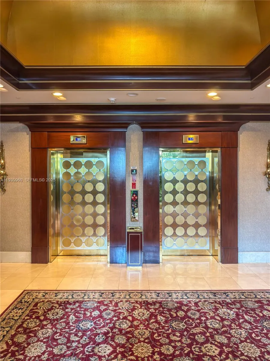 10101 Collins Ave #4A Bal Harbour, FL 33154