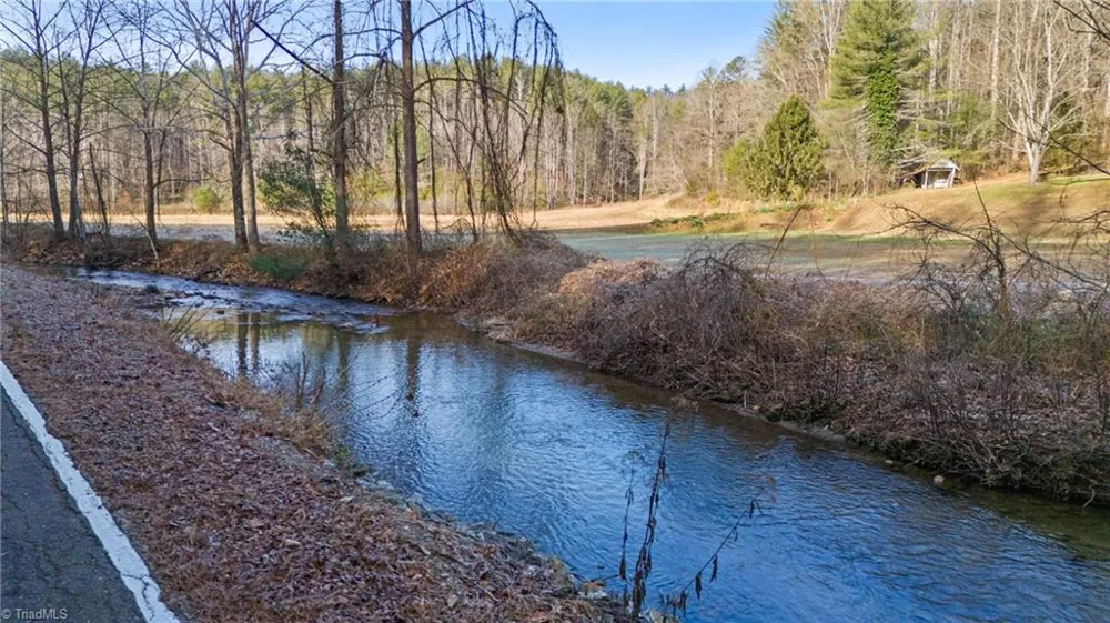 TBD Colvard Road Millers Creek, NC 28651