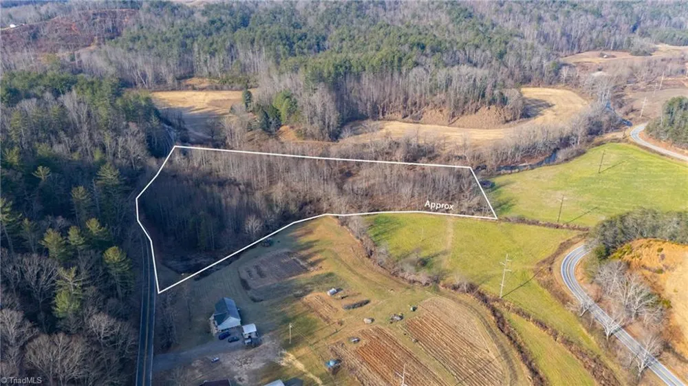TBD Colvard Road Millers Creek, NC 28651