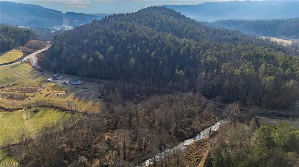 TBD Colvard Road Millers Creek, NC 28651