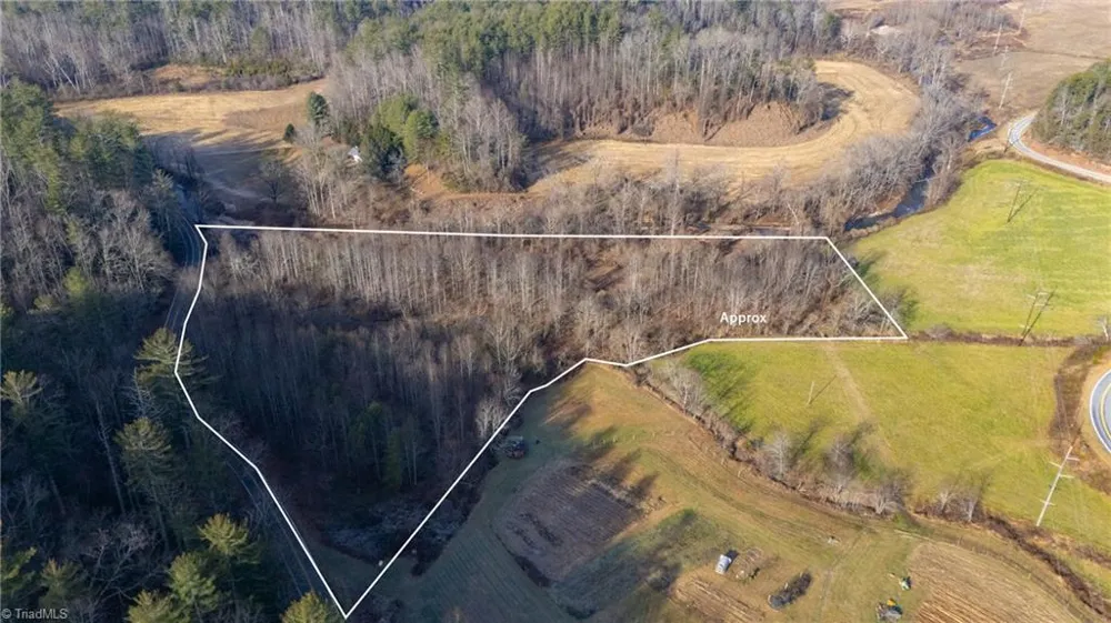 TBD Colvard Road Millers Creek, NC 28651