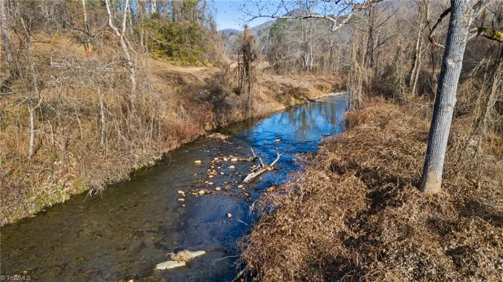 TBD Colvard Road Millers Creek, NC 28651