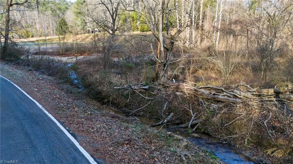 TBD Colvard Road Millers Creek, NC 28651