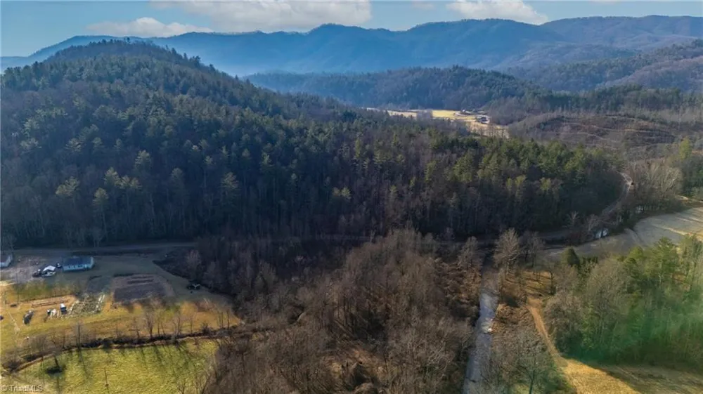 TBD Colvard Road Millers Creek, NC 28651