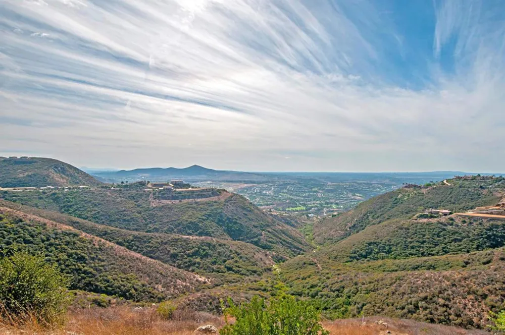 8737 Via Rancho Cielo Rancho Santa Fe, CA 92067