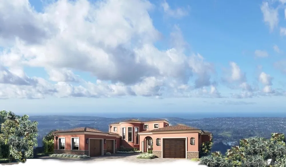 8737 Via Rancho Cielo Rancho Santa Fe, CA 92067