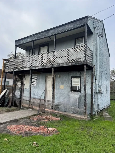 1601 15th Street