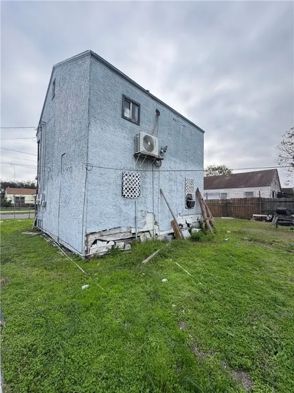 1601 15th Street Corpus Christi, TX 78404