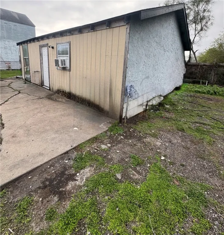 1601 15th Street Corpus Christi, TX 78404