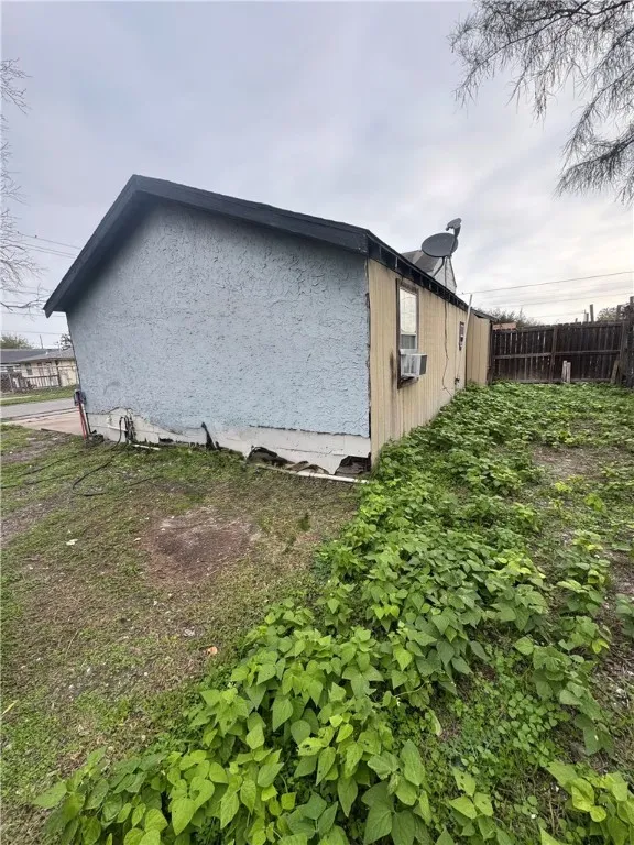 1601 15th Street Corpus Christi, TX 78404