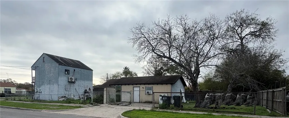 1601 15th Street Corpus Christi, TX 78404