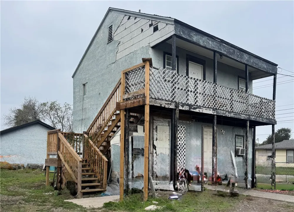 1601 15th Street Corpus Christi, TX 78404