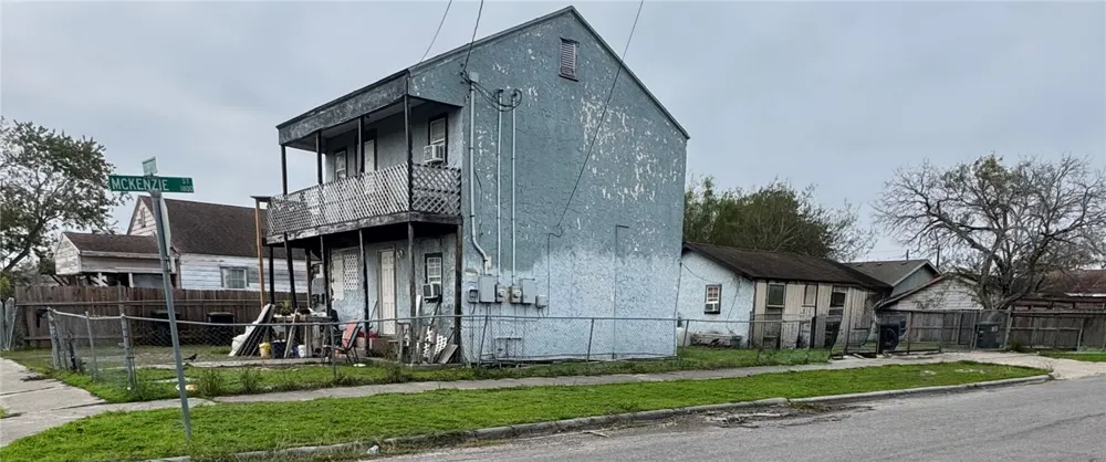 1601 15th Street Corpus Christi, TX 78404
