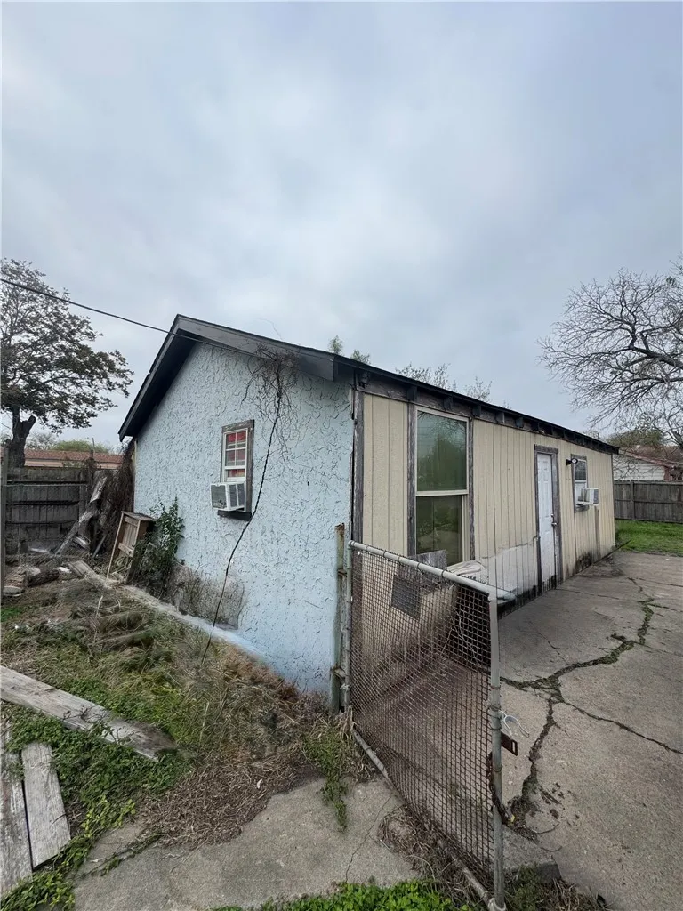 1601 15th Street Corpus Christi, TX 78404