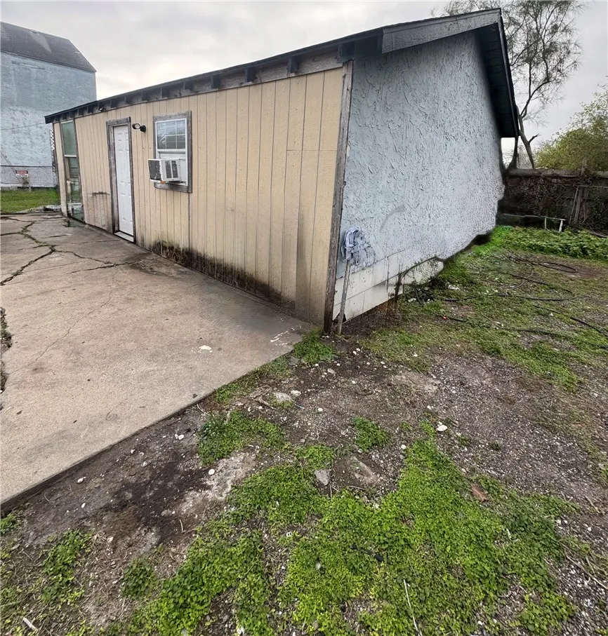 1601 15th Street Corpus Christi, TX 78404