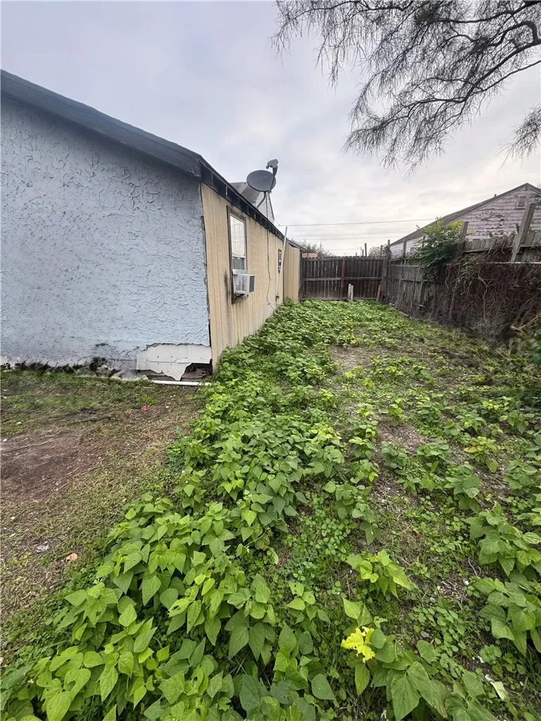 1601 15th Street Corpus Christi, TX 78404
