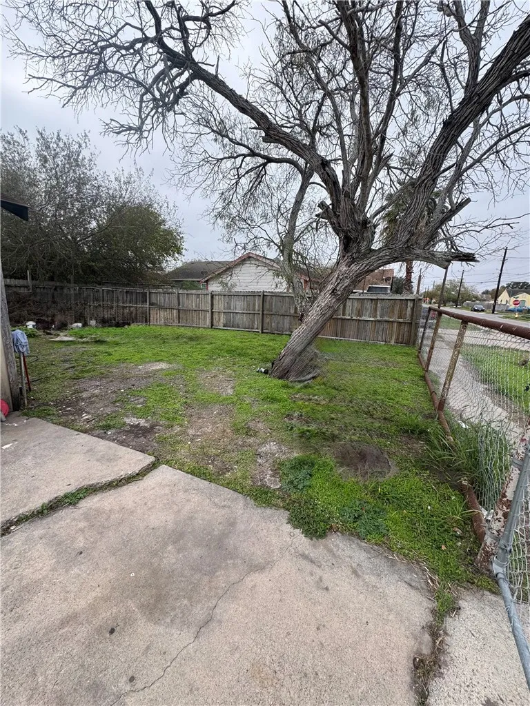 1601 15th Street Corpus Christi, TX 78404