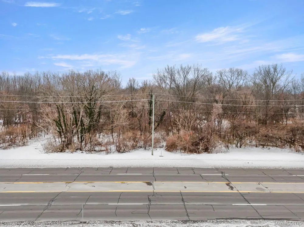 27597 Eureka Romulus City, MI 48174