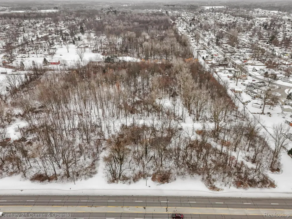 27597 Eureka Romulus City, MI 48174