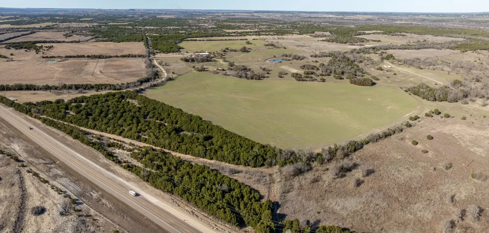 172 PR 2361 Meridian, TX 76665