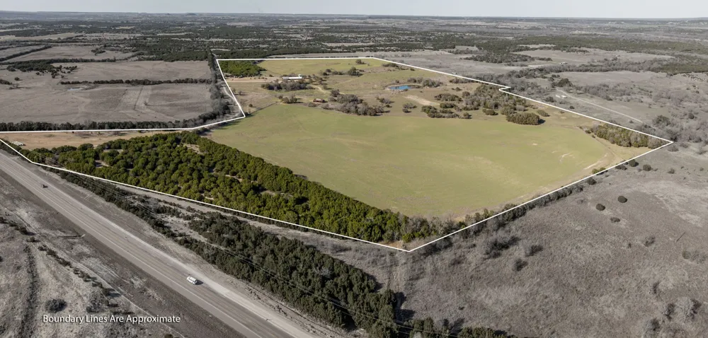172 PR 2361 Meridian, TX 76665