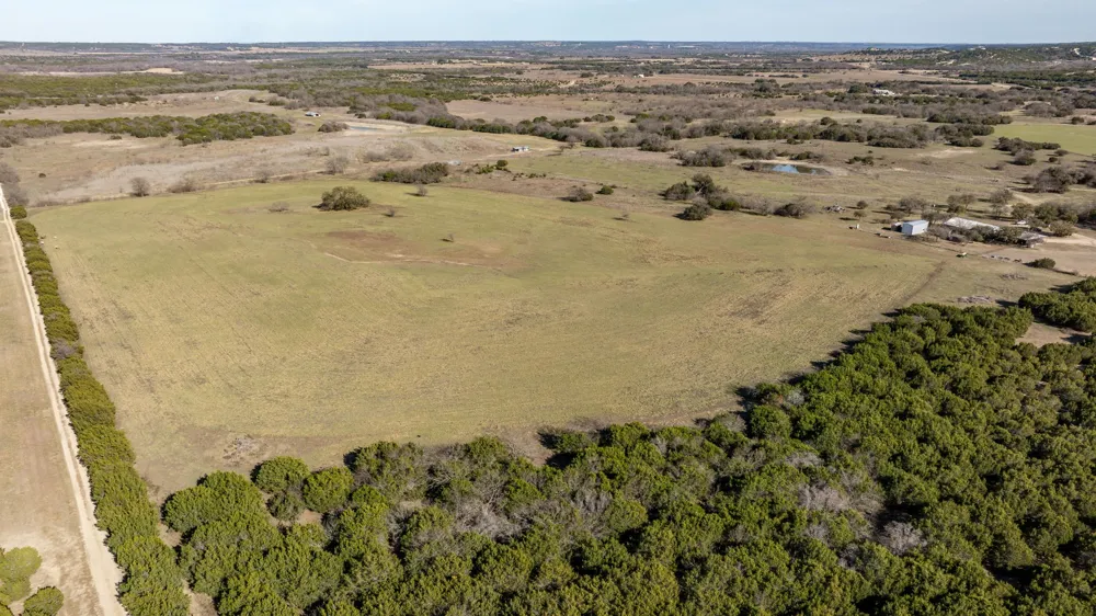 172 PR 2361 Meridian, TX 76665