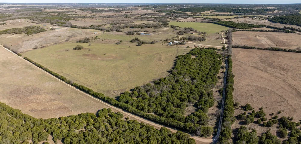 172 PR 2361 Meridian, TX 76665