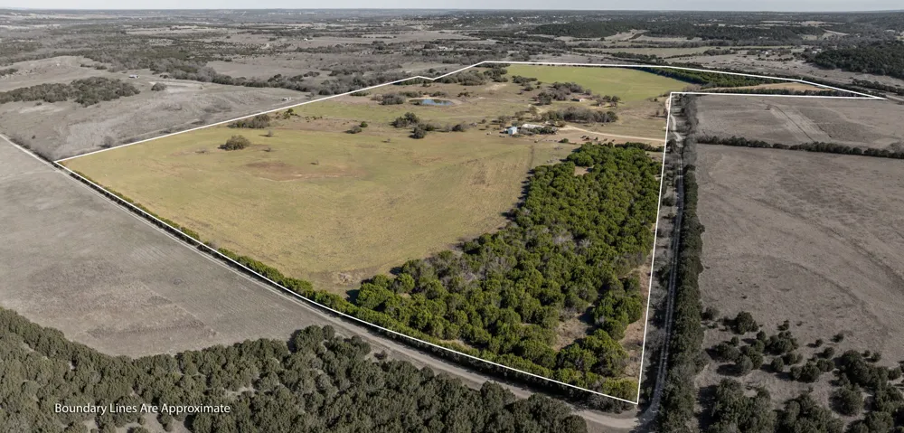 172 PR 2361 Meridian, TX 76665