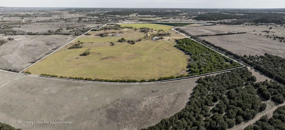 172 PR 2361 Meridian, TX 76665