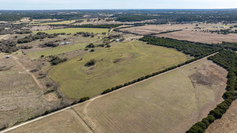 172 PR 2361 Meridian, TX 76665