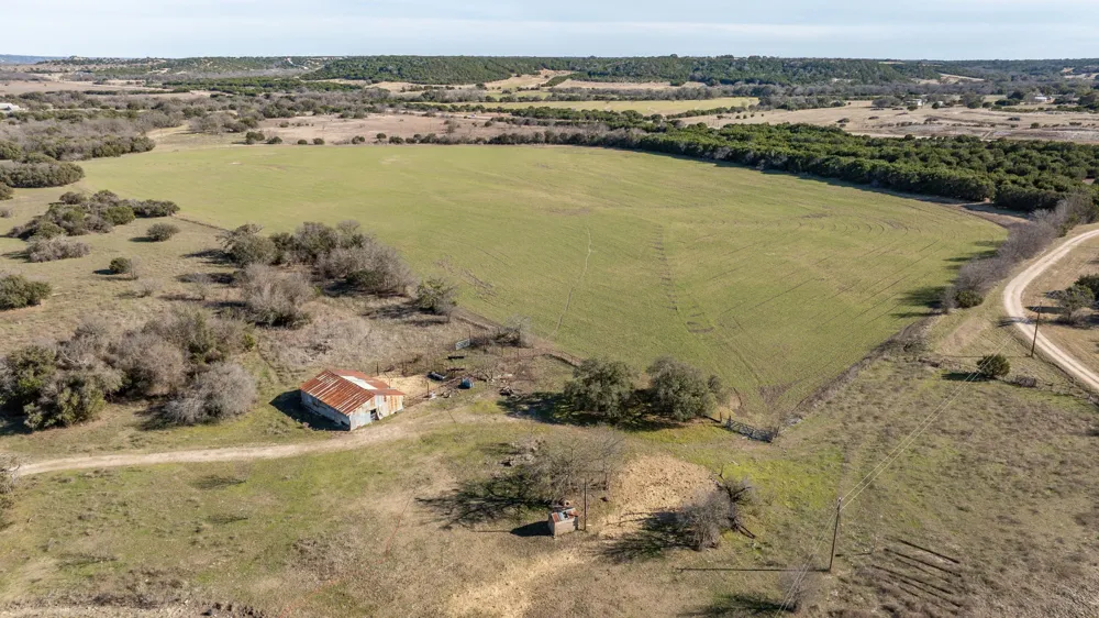 172 PR 2361 Meridian, TX 76665