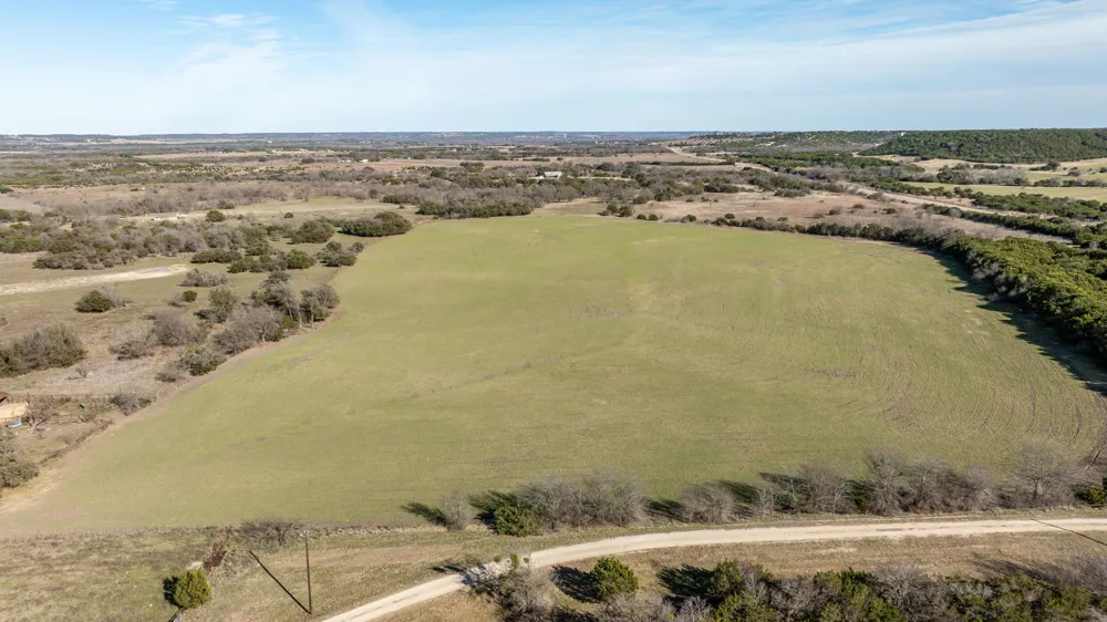 172 PR 2361 Meridian, TX 76665