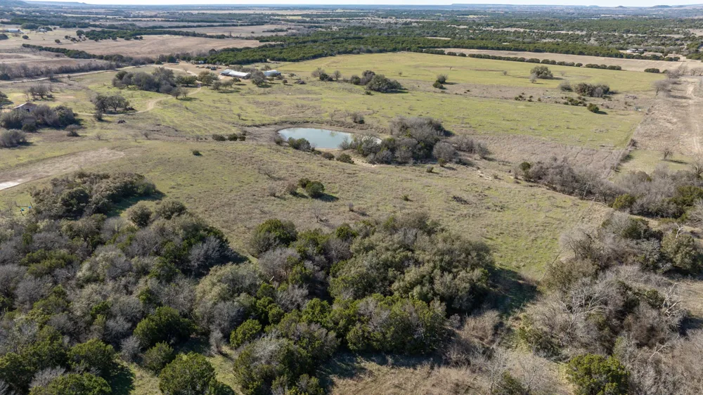 172 PR 2361 Meridian, TX 76665