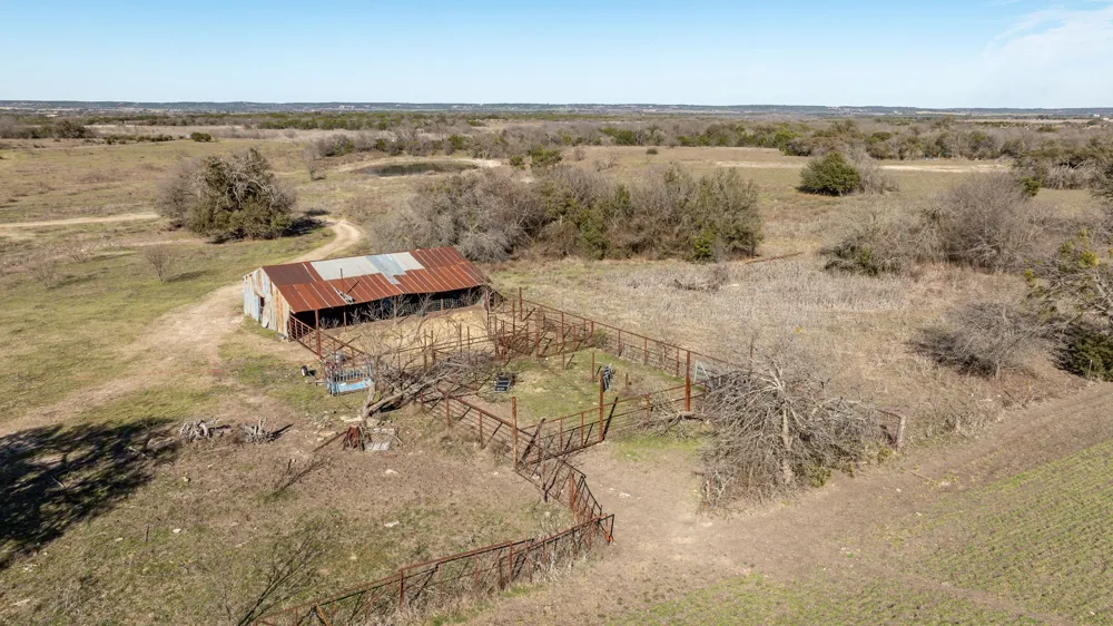 172 PR 2361 Meridian, TX 76665