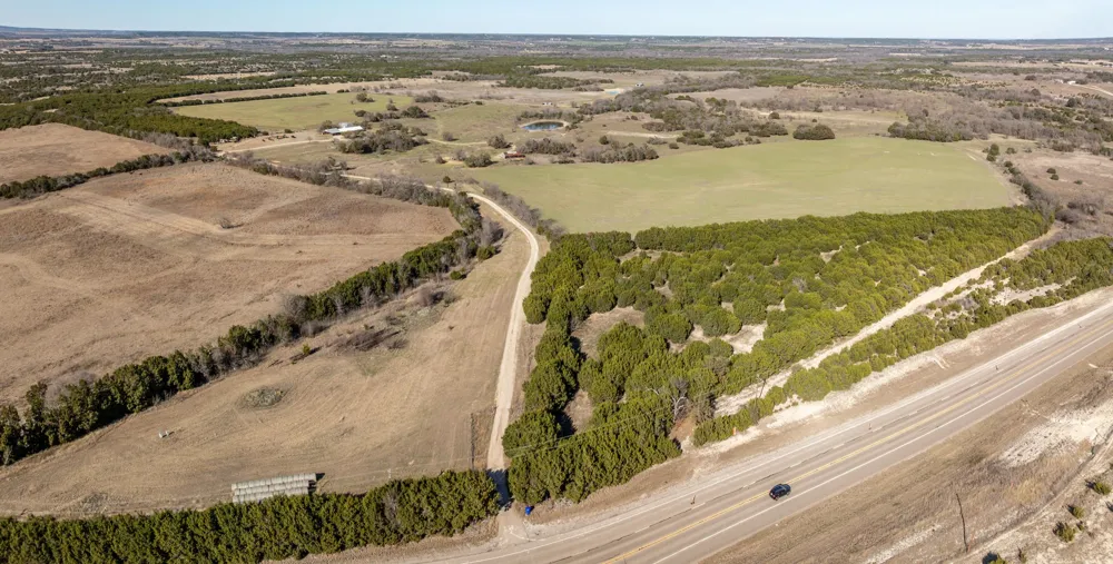 172 PR 2361 Meridian, TX 76665