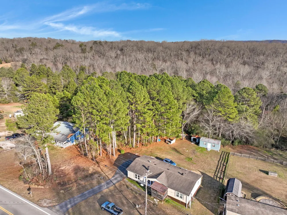 10910 Dolly Pond Road Ooltewah, TN 37363