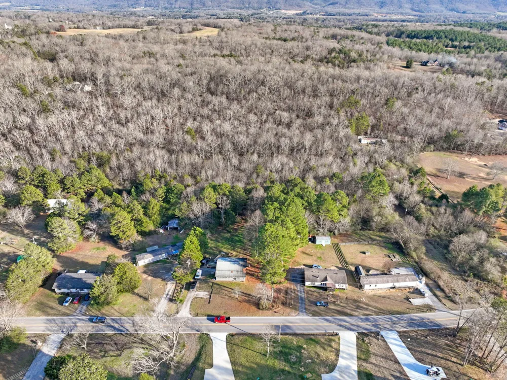 10910 Dolly Pond Road Ooltewah, TN 37363