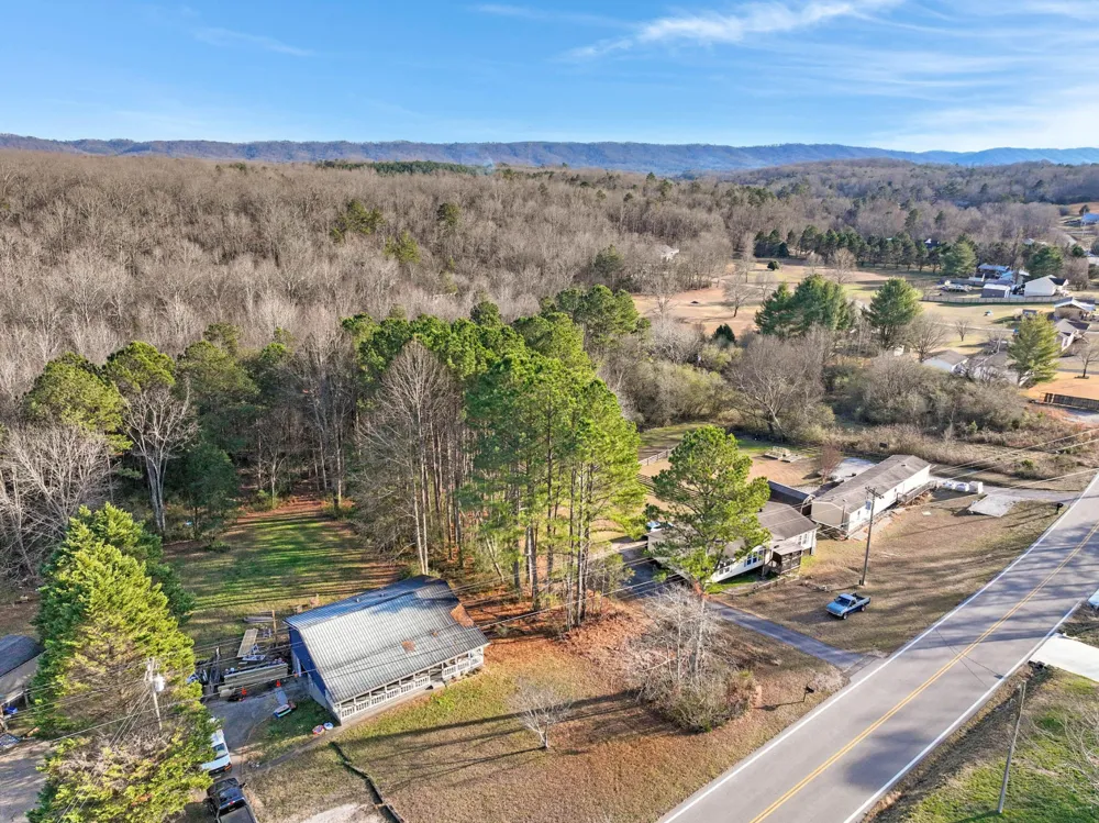 10910 Dolly Pond Road Ooltewah, TN 37363