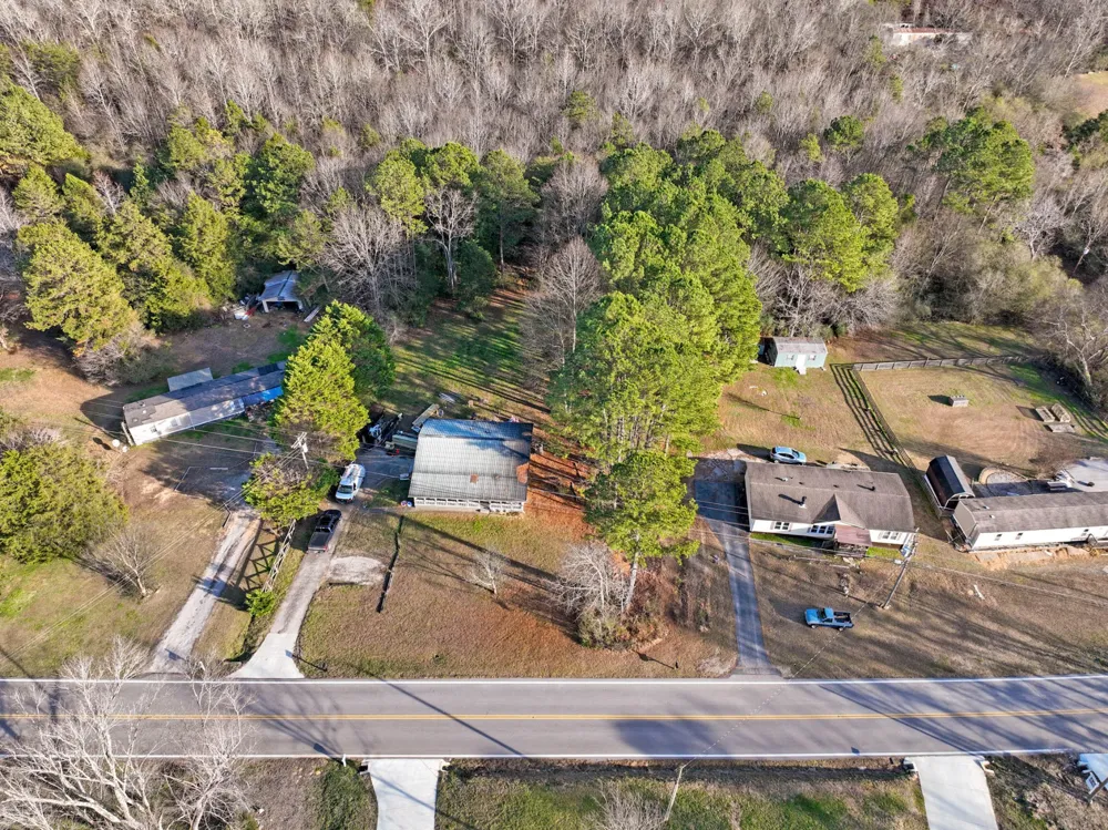 10910 Dolly Pond Road Ooltewah, TN 37363