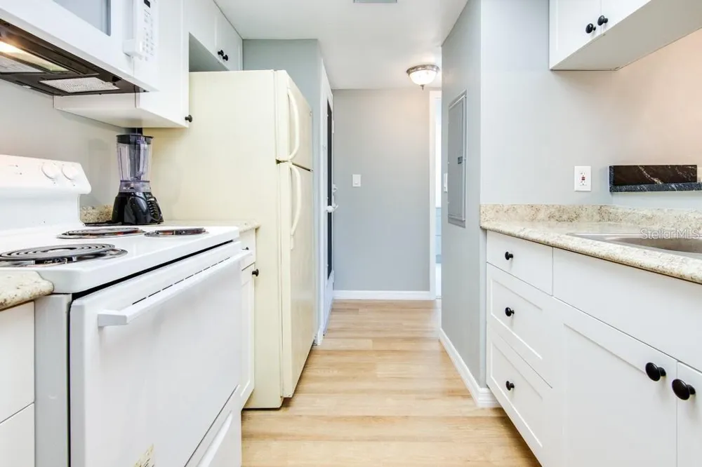 2615 COVE CAY DRIVE #205 Clearwater, FL 33760