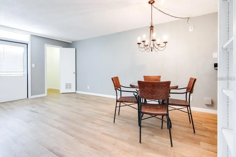 2615 COVE CAY DRIVE #205 Clearwater, FL 33760
