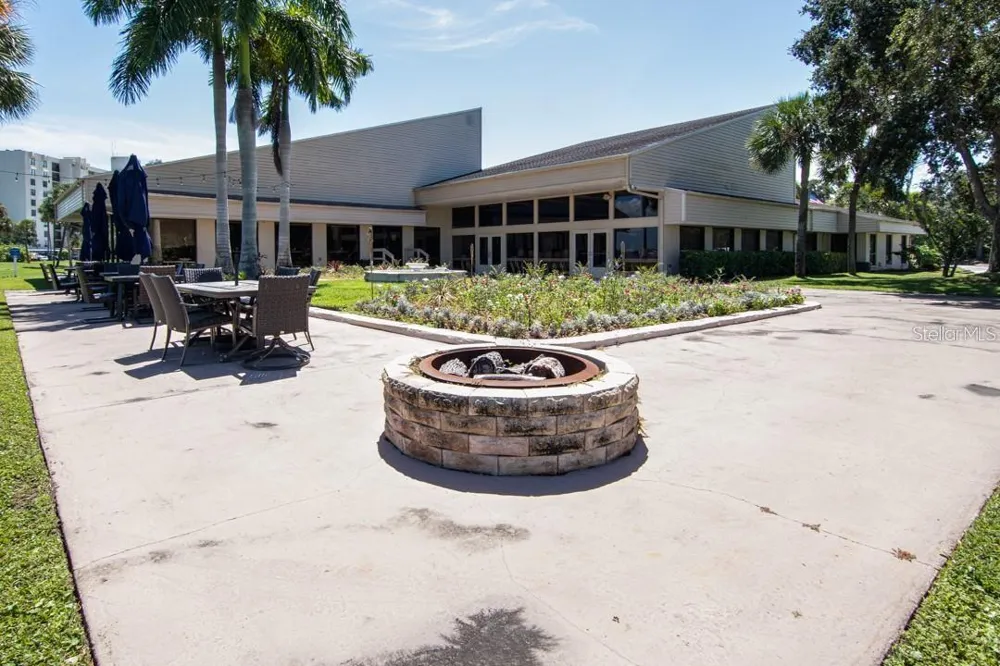 2615 COVE CAY DRIVE #205 Clearwater, FL 33760